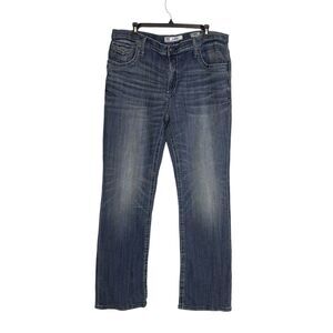 BKE Derek Straight Leg Jeans Men's Size 38L